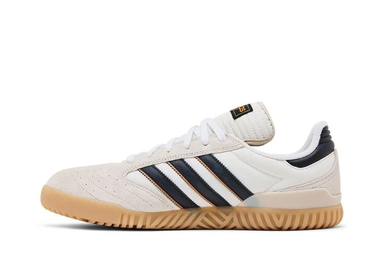 Кроссовки adidas Busenitz Indoor Super 'Bliss Black'