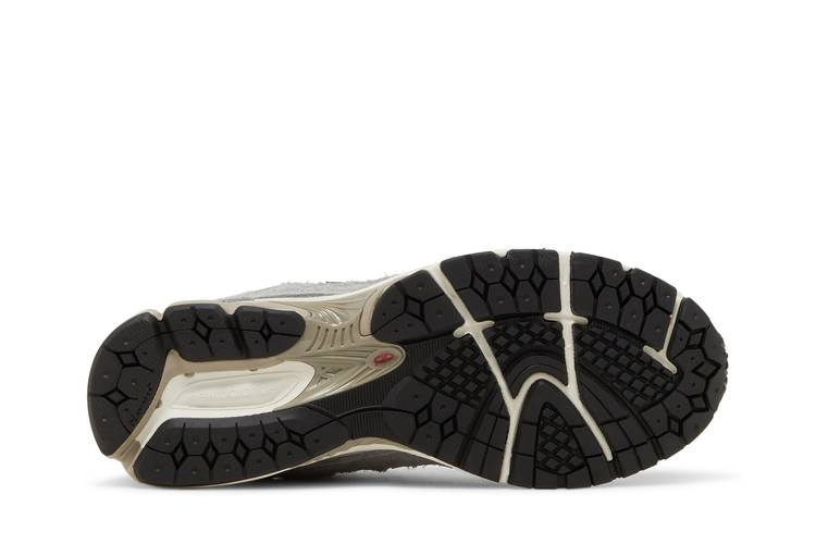 Кроссовки New Balance 2002R 'Protection Pack - Slate Grey'
