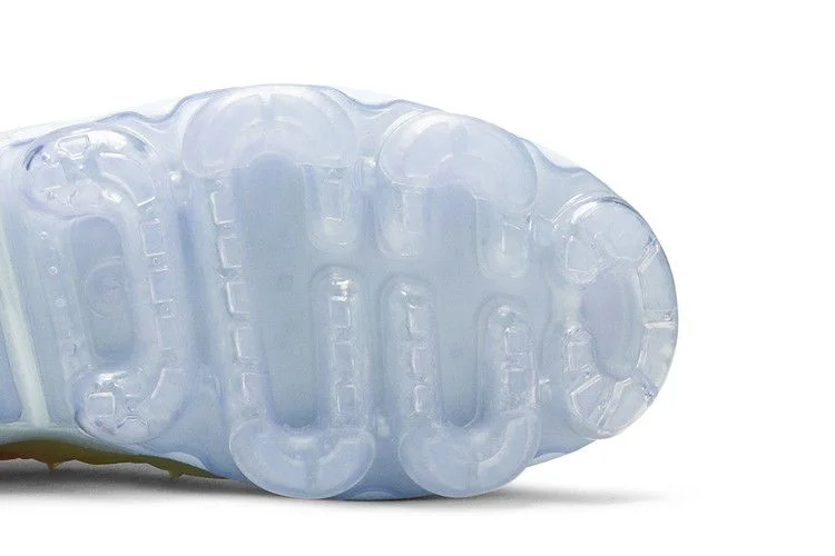 Кроссовки Nike Wmns Air VaporMax Plus 'Sunrise'