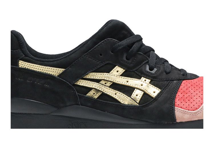 Кроссовки ASICS Kith x Gel Lyte 3 OG 'Tokyo Trio Pack - 252.1'