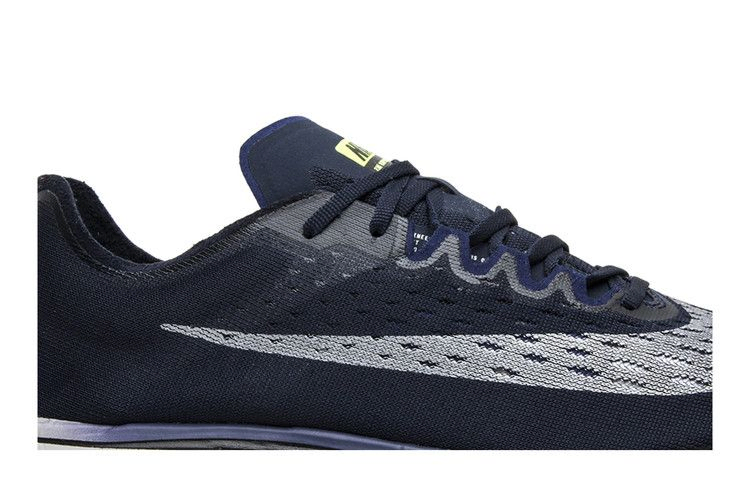 Кроссовки Nike Zoom Vaporfly 4% 'Obsidian'