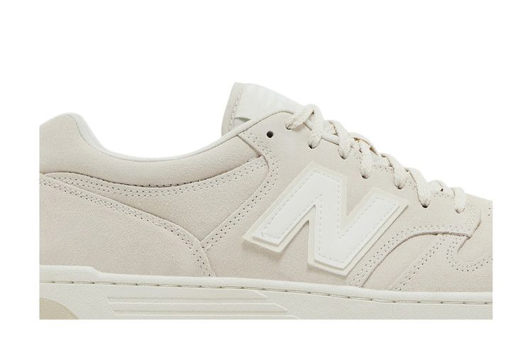 Кроссовки New Balance 480 'Linen Sea Salt'