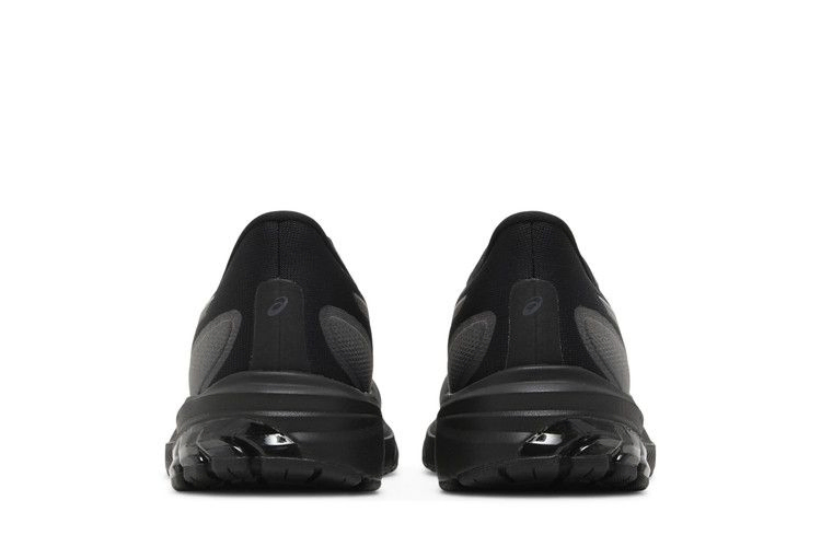Кроссовки ASICS Wmns GT 1000 12 'Black Carrier Grey'