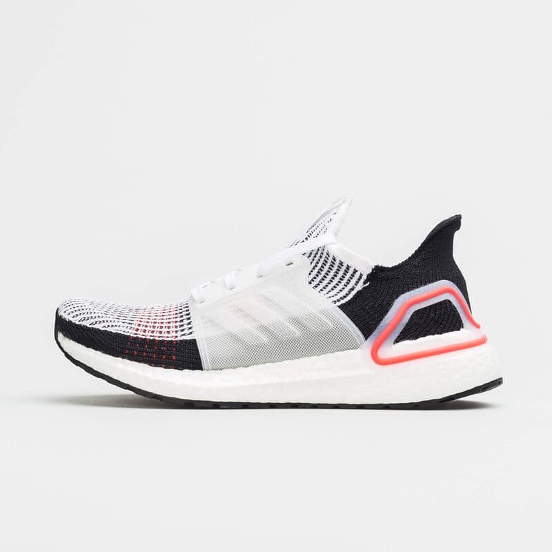 Кроссовки Wmns adidas UltraBoost 19 Laser Red