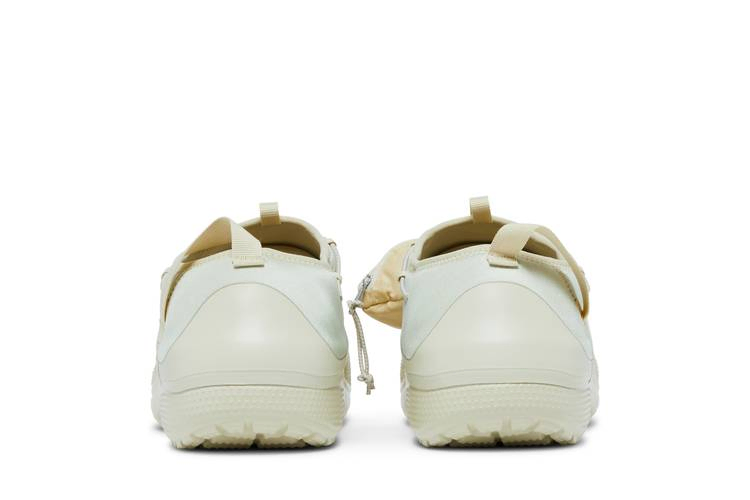 Кроссовки Satisfy x Crocs Classic Clog 'Bone'