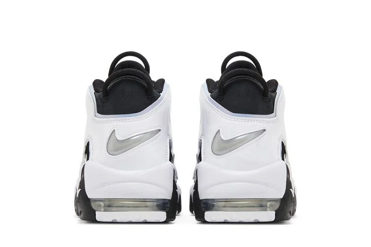 Кроссовки Nike Men's Air More Uptempo 'Cobalt Bliss'