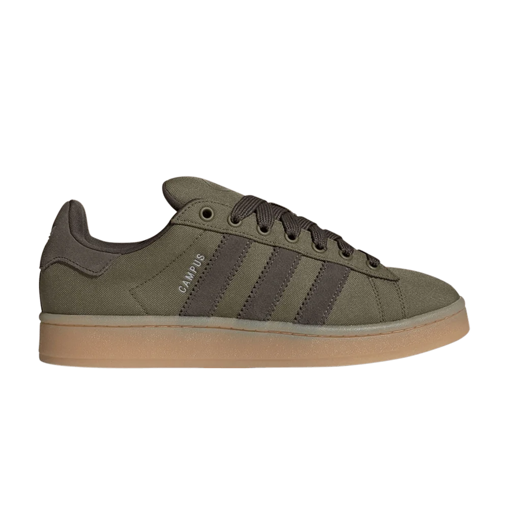 Krossovki-adidas-Campus-00s-Focus-Olive-Gum