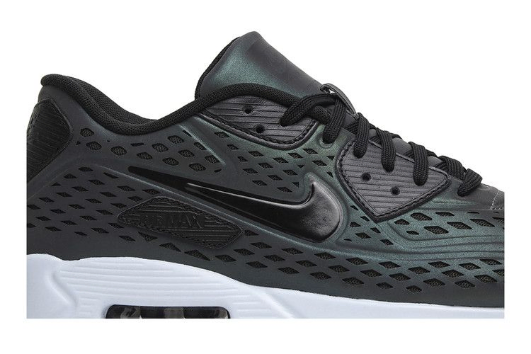 Кроссовки Nike Air Max 90 Ultra Moire 'Iridescent'