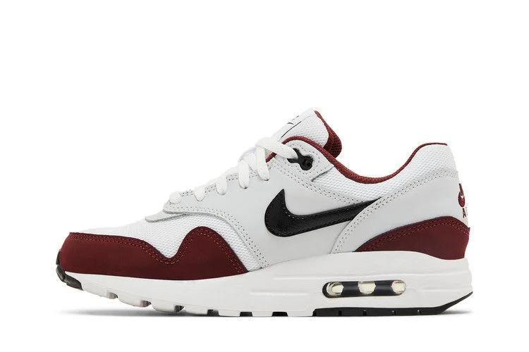 Кроссовки Nike Air Max 1 GS 'Dark Team Red'