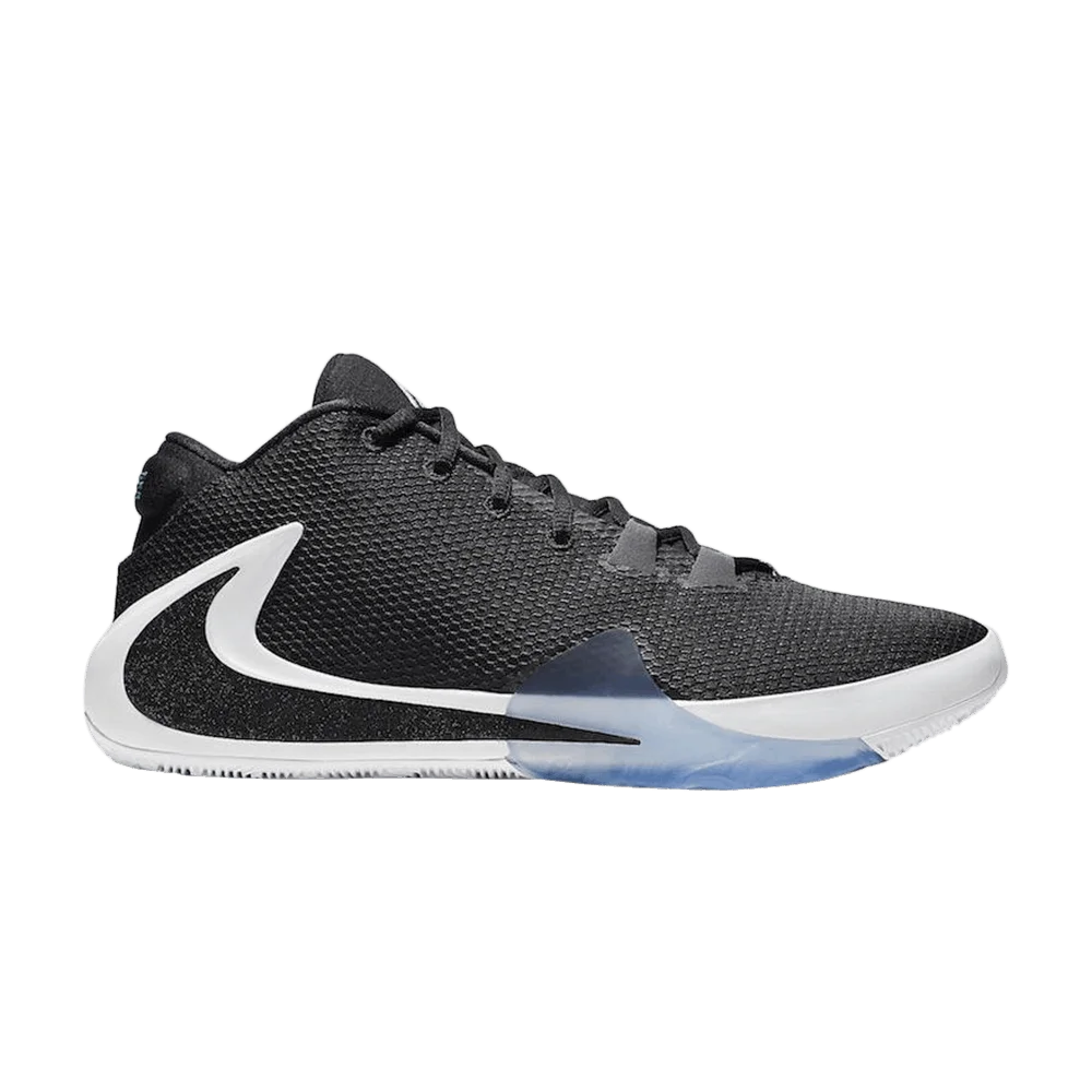 Кроссовки Nike Zoom Freak 1 EP 'Black'