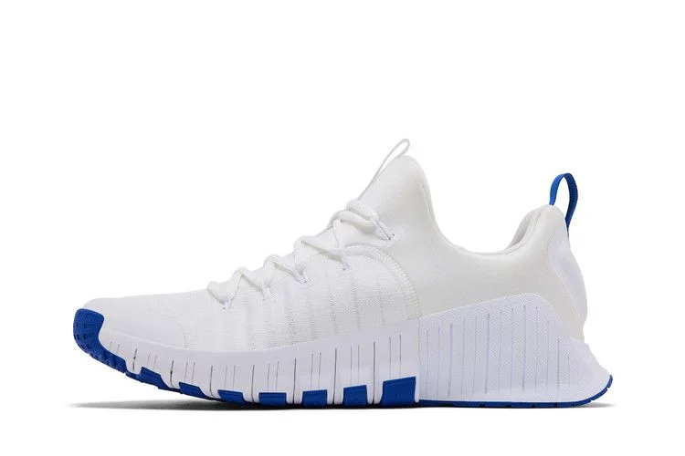 Кроссовки Nike Free Metcon 6 'White Game Royal'