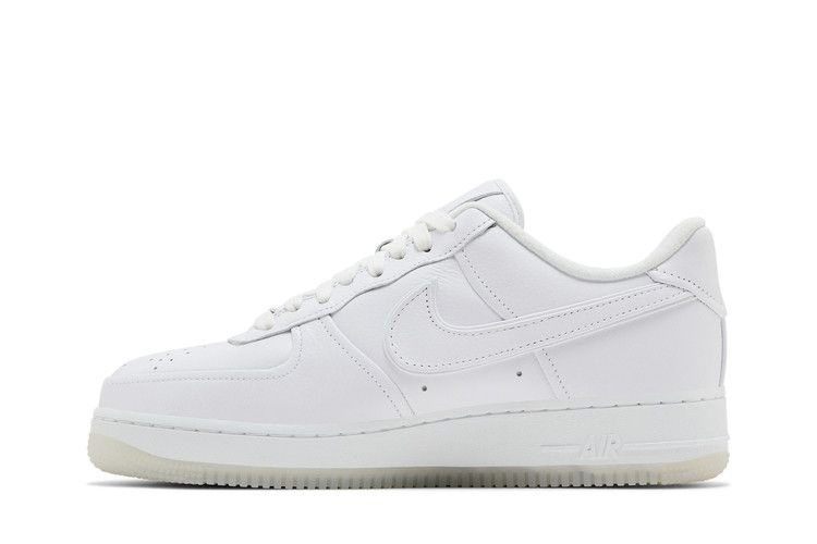 Кроссовки A Ma Maniére x Nike Wmns Air Force 1 Low 'Triple White'
