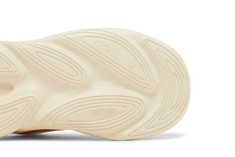 Кроссовки Adidas Ozelia EL I 'White Orange Clay Strata'