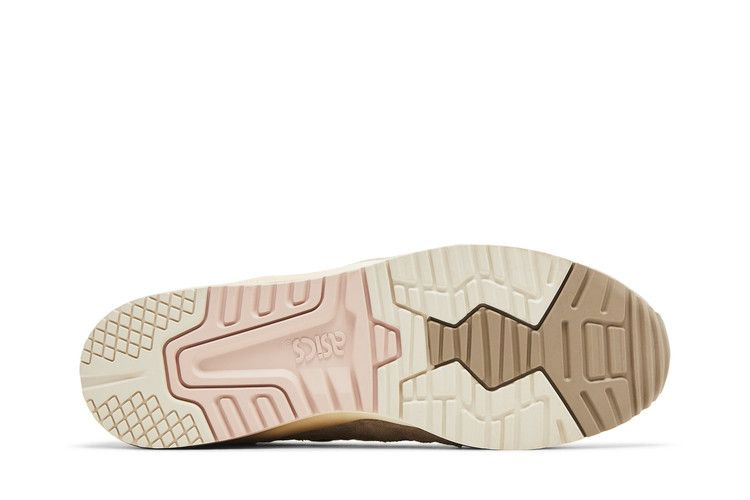 Кроссовки ASICS Gel Lyte 3 OG 'Simply Taupe Maple Sugar'