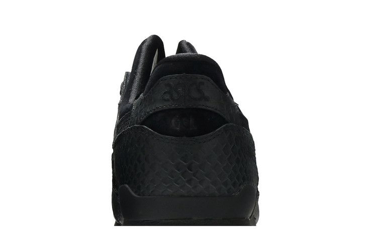 Кроссовки ASICS Gel Lyte 3 'Black Mamba'