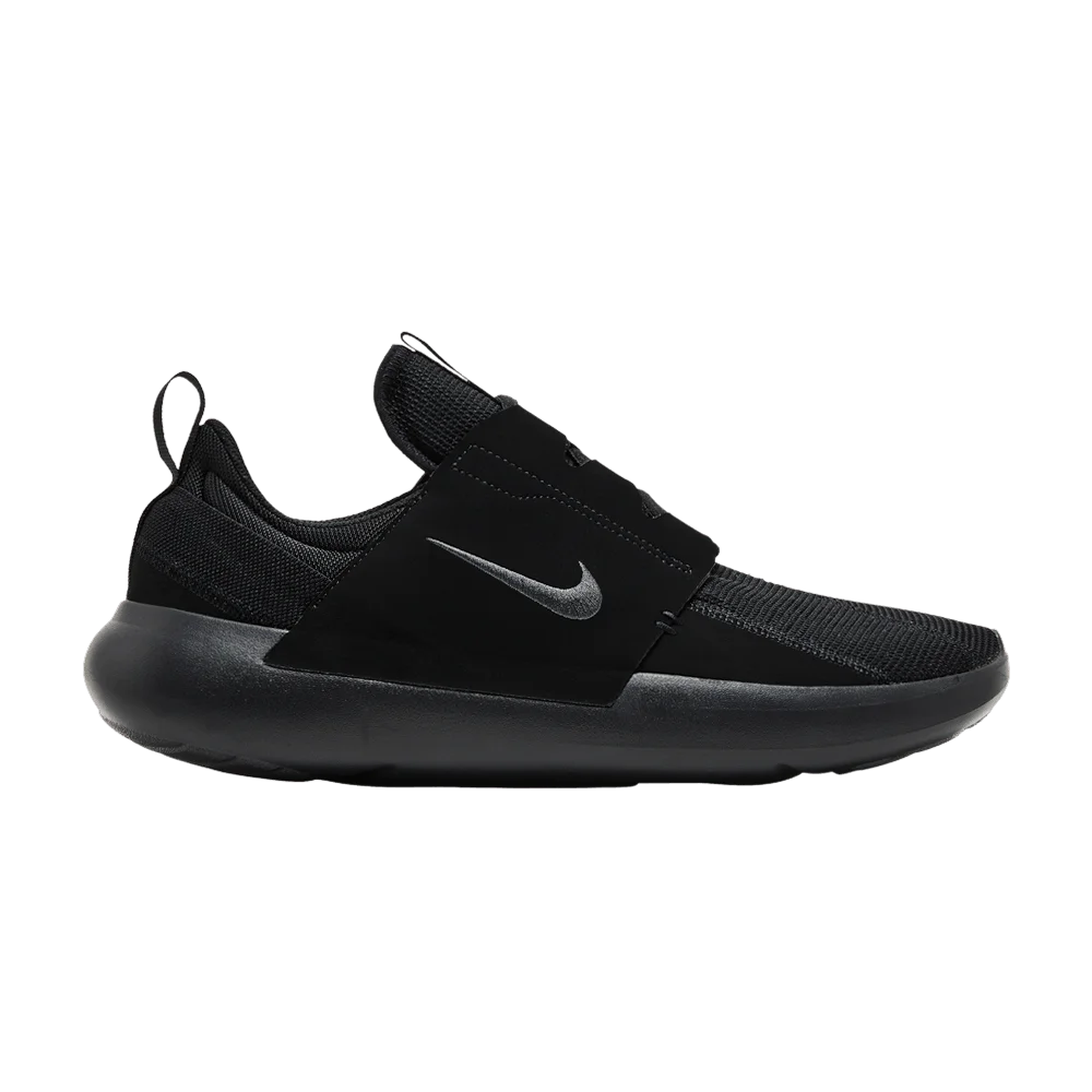 Кроссовки Nike E-Series AD 'Black Anthracite'