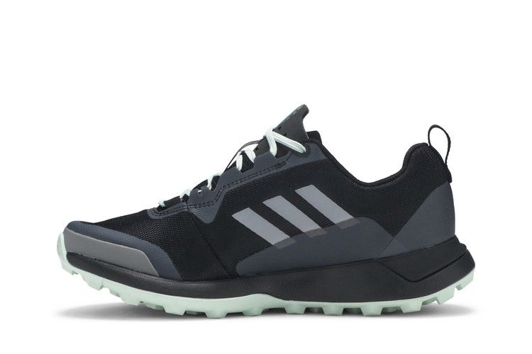 Кроссовки adidas Wmns Terrex CMTK 'Black Ash Green'