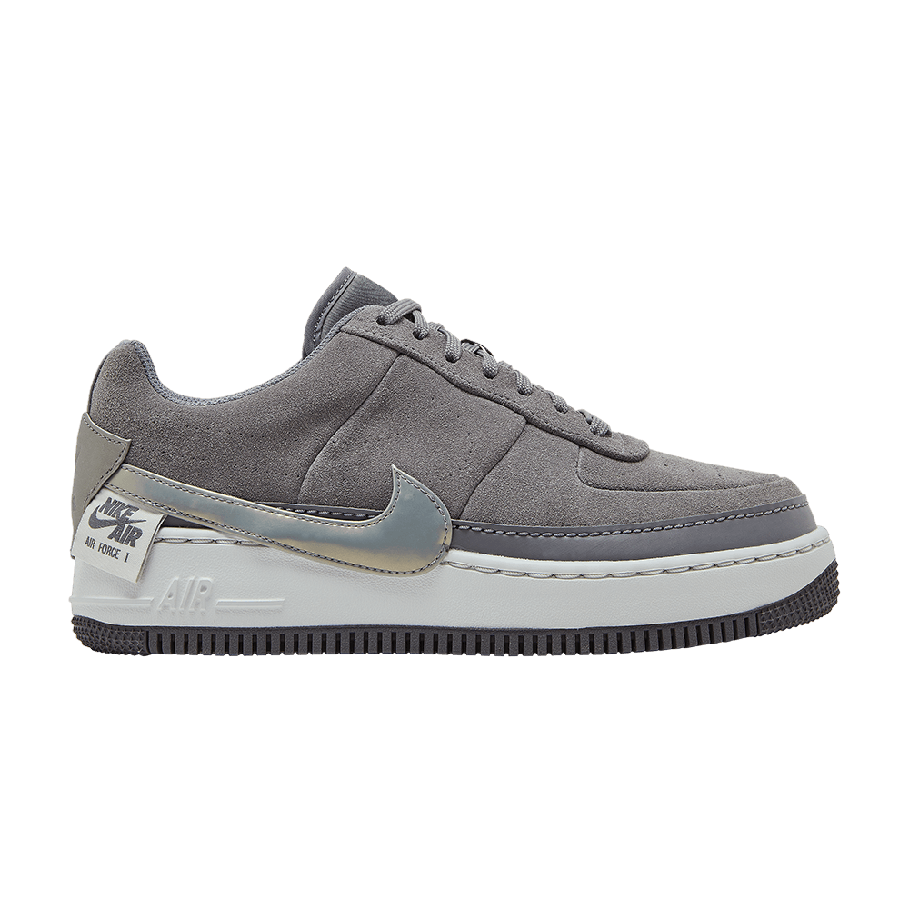 Кроссовки Nike Wmns Air Force 1 Jester Low 'Gunsmoke'