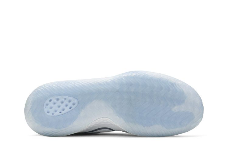 Кроссовки Nike KD Trey 5 VIII EP 'White Royal Tint'