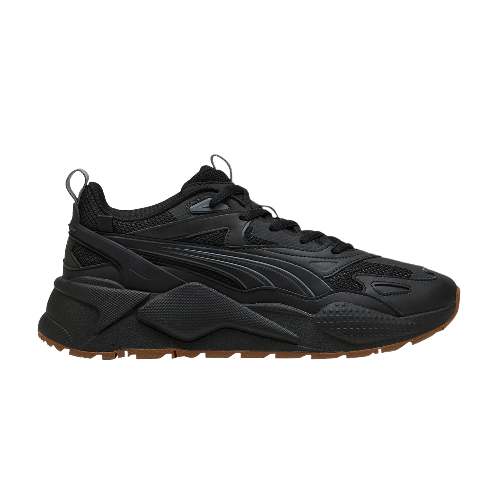 Кроссовки Puma RS-X Efekt 'Lights On Reflect - Black Galactic Grey'