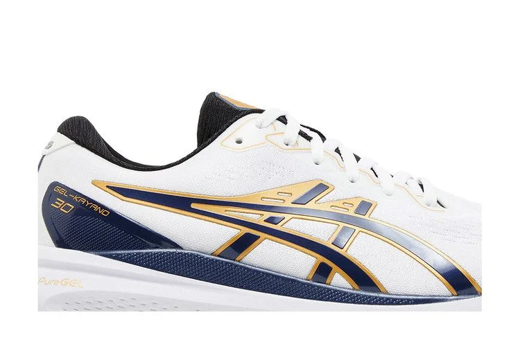 Кроссовки ASICS Gel Kayano 30 '30th Anniversary'