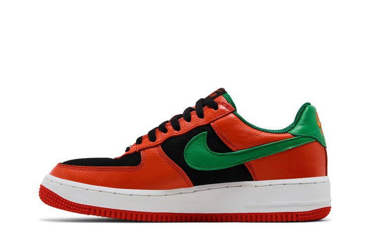 Кроссовки Nike Air Force 1 'Carnival'