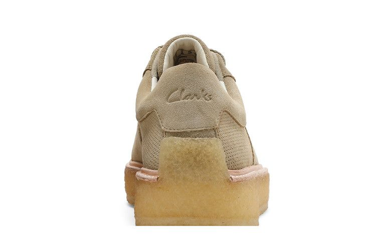 Кроссовки Ronnie Fieg x Clarks 8th Street Sandford 'Maple'