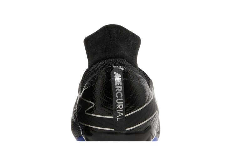 Кроссовки Nike Zoom Mercurial Superfly 9 Pro AG Pro 'Shadow Pack'