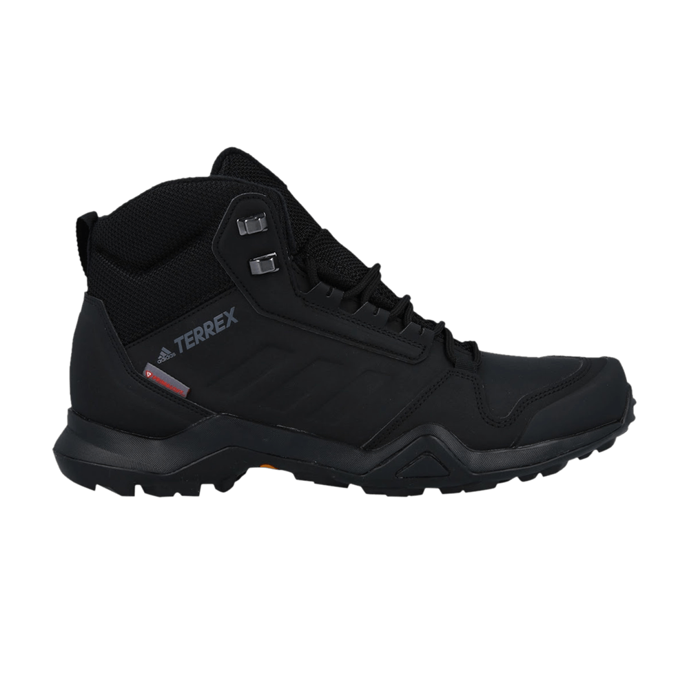 Кроссовки Adidas Terrex AX3 Beta Mid Cold.RDY 'Black'
