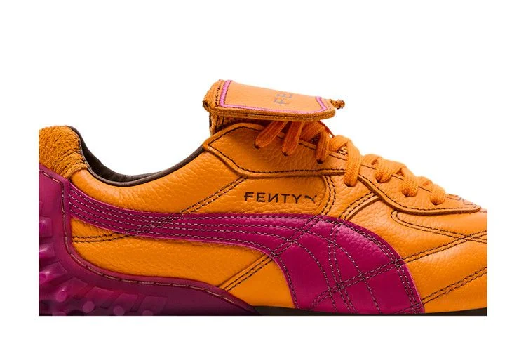 Krossovki-Fenty-x-Puma-Wmns-Avanti-LS-Stitched-Pumpkin-Pie-1