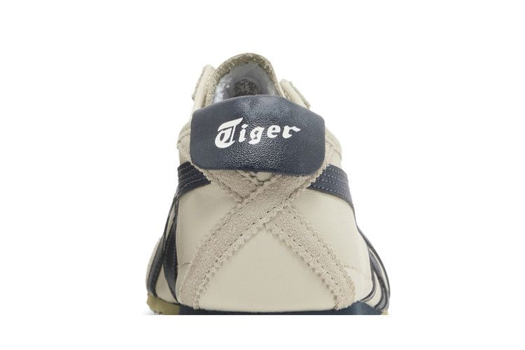 Кроссовки Onitsuka Tiger Mexico 66 'Birch Peacoat'