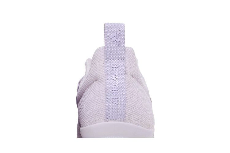Кроссовки Adidas Wmns Adipower Weightlifting 2 'Purple Tint'
