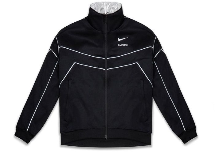 Куртка Nike x Ambush Womens Reversible Jacket Black