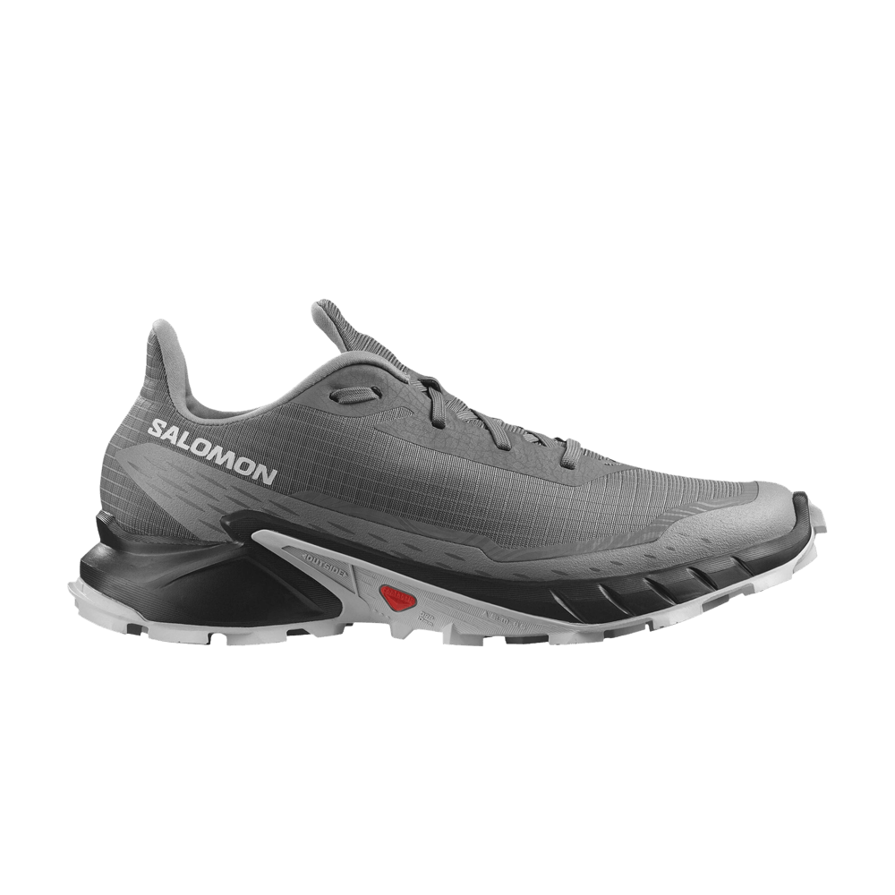 Кроссовки Salomon Alphacross 5 'Pewter Black'