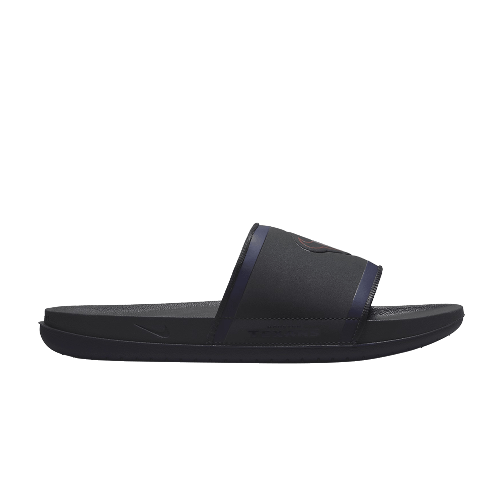 NFL x Nike Offcourt Slide 'Houston Texans'