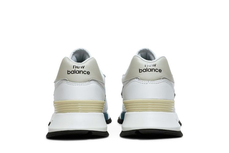 Кроссовки Tokyo Design Studio x New Balance 1300 'White Mallard Blue'