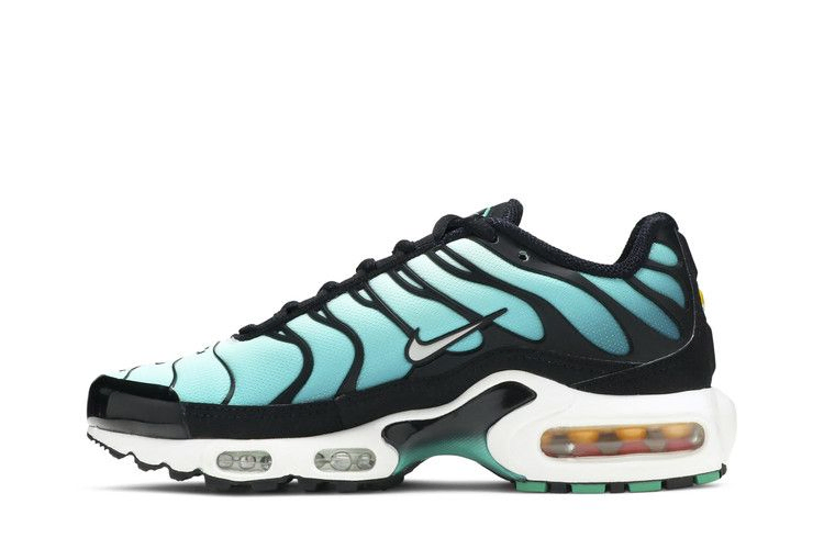 Кроссовки Nike Wmns Air Max Plus SE 'Clear Emerald'