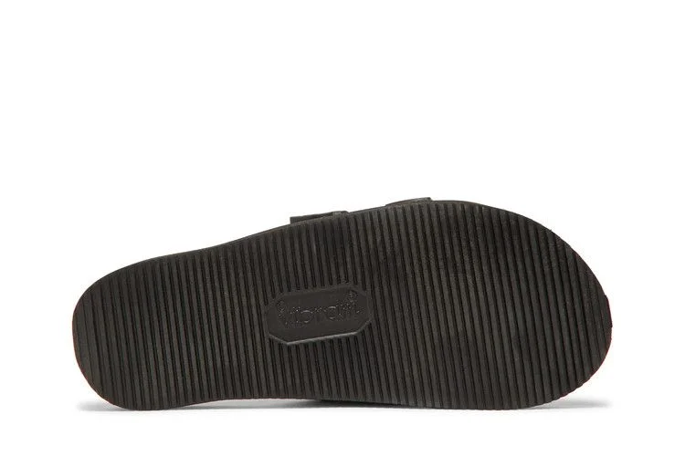 Suicoke Moto-VS 'Black'