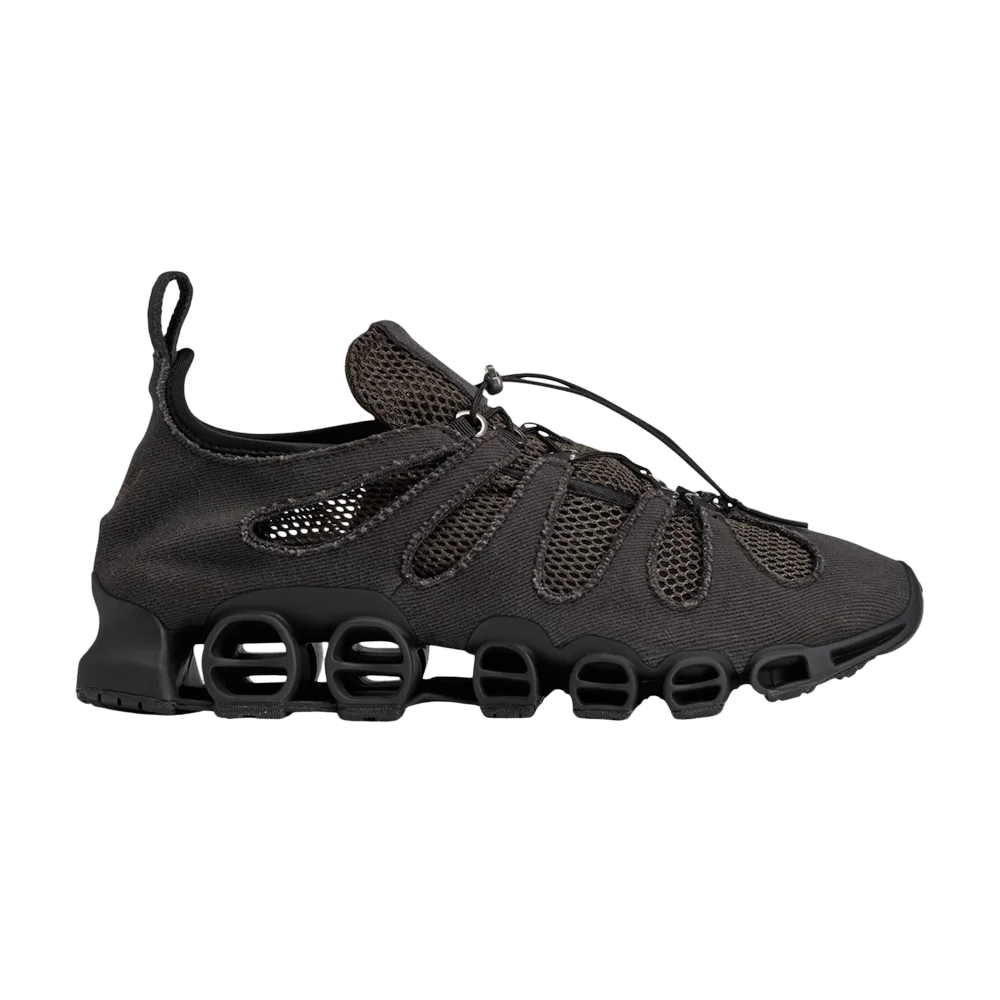 Кроссовки AVAVAV x adidas Wmns Megaride 'Core Black Shadow Olive'