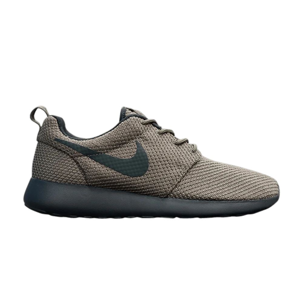 Krossovki-Nike-Roshe-One-Iron-Green