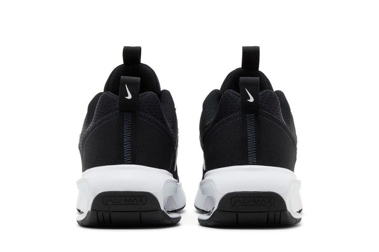 Кроссовки Nike Air Max Interlock Lite GS 'Black Anthracite'