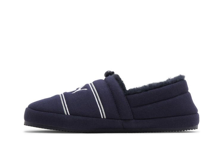 Puma Tuff Mocc Jersey Slipper 'Peacoat'