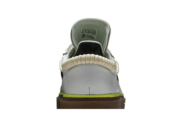 Кроссовки Ivy Park x adidas Wmns Super Sleek 72 'White Gum'