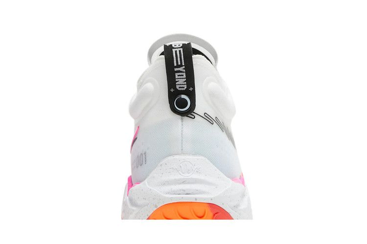 Кроссовки Nike Air Zoom GT Run 'Rawdacious'