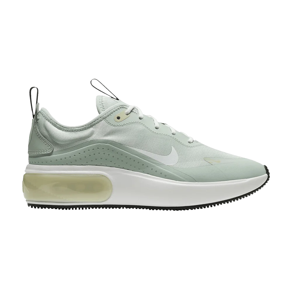 Krossovki-Nike-Wmns-Air-Max-Dia-Pistachio-Frost