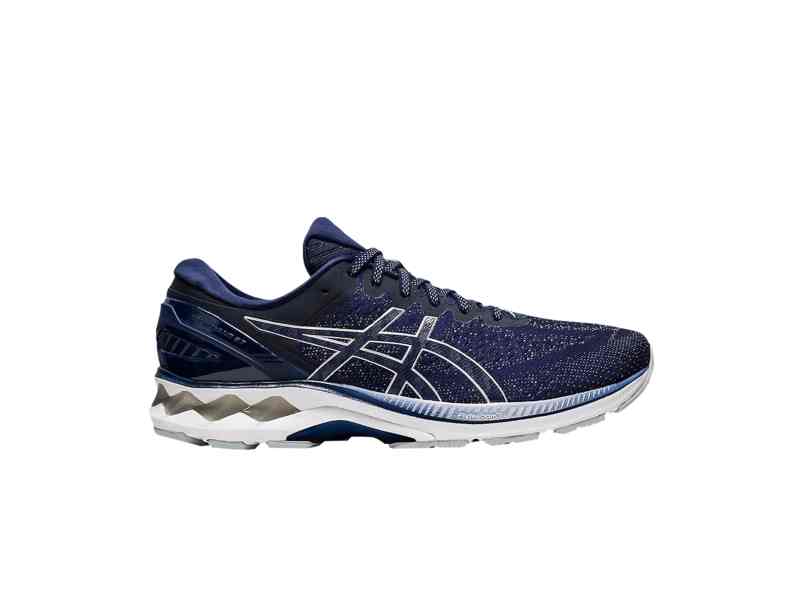 Кроссовки ASICS Gel Kayano 27 Peacoat Piedmont Grey