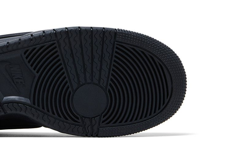 Кроссовки Nike Dunk Low GORE-TEX 'Triple Black'
