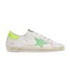 Golden-Goose-Superstar-Low-White-Green-Yellow-100x100