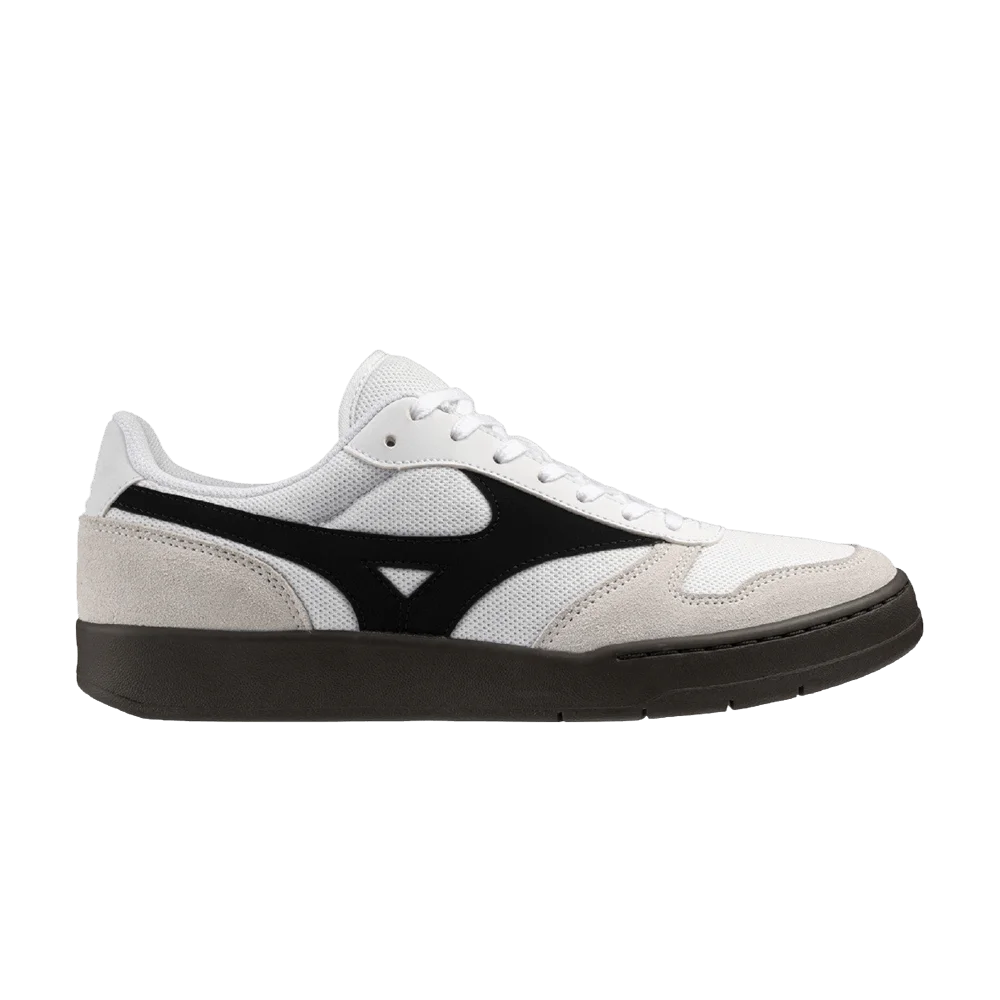 Krossovki-Mizuno-City-Wind-White-Black