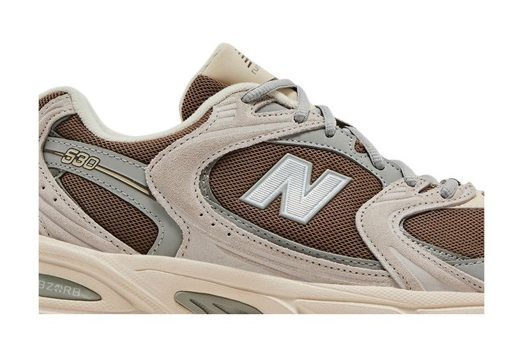 Кроссовки New Balance 530 'Moonrock Mushroom'